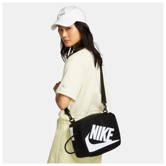 Nike Τσάντα παπουτσιών Shoe Box Bag